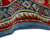 Hand knotted Kazak Rugs 5' 1" x 6' 7" ft / 154 x 201 cm - No. G37587