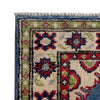 Hand knotted Kazak Runner Rugs 2' 0" x 6' 2" ft / 62 x 189 cm - No. G37590