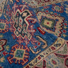 Oriental Kazak Runner Rug 2' 1" x 6' 3" ft / 63 x 190 cm - No. G37592