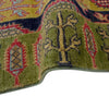 Hand knotted Kazak Runner Rugs 1' 11" x 6' 3" ft / 59 x 190 cm - No. G37593