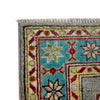 Oriental Kazak Runner Rug 2' 0" x 5' 6" ft / 61 x 168 cm - No. G37596