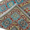 Oriental Kazak Runner Rug 2' 0" x 5' 6" ft / 61 x 168 cm - No. G37596