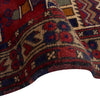 Small Prayer Carpet 2' 10" x 3' 9" ft / 87 x 115 cm - No. G37682