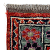 Shirazi Hand Knotted Carpet 8' 0" x 11' 3" ft / 244 x 342 cm - No. G37703