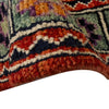 Shirazi Hand Knotted Carpet 8' 0" x 11' 3" ft / 244 x 342 cm - No. G37703