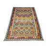 Medium Size Chobi Kilim 6' 9" x 10' 2" ft / 205 x 309 cm - No. G38826