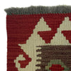 Hand Knotted Flatweave Kilim 3' 1" x 4' 11" ft / 95 x 150 cm - No. G38914