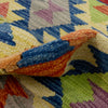 Small Size Chobi Kilim 3' 1" x 4' 11" ft / 95 x 150 cm - No. G38915