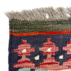 Hand Made Afghan Kilim 6' 0" x 8' 0" ft / 183 x 244 cm - No. G38936
