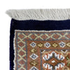 Handmade Jaldar Rug 4' 2" x 5' 11" ft / 127 x 181 cm - No. G39156