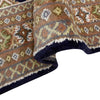 Handmade Jaldar Rug 4' 2" x 5' 11" ft / 127 x 181 cm - No. G39156
