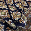 Handmade Jaldar Rug 4' 2" x 5' 11" ft / 127 x 181 cm - No. G39156