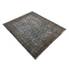 Hand Knotted Bokhara Carpet 6' 8" x 9' 8" ft / 204 x 295 cm - No. G39157