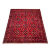 Handmade Khal Mohammadi Area Rug 6' 6" x 8' 6" ft / 199 x 260 cm - No. G39432