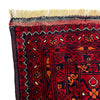 Handmade Khal Mohammadi Area Rug 6' 6" x 8' 6" ft / 199 x 260 cm - No. G39432
