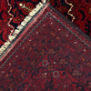 Handmade Khal Mohammadi Area Rug 6' 6" x 8' 6" ft / 199 x 260 cm - No. G39432