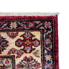 High-Quality Kazak Area Rug 3' 5" x 4' 10" ft / 104 x 148 cm - No. G39608