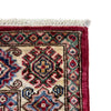High-Quality Kazak Area Rug 4' 0" x 5' 10" ft / 122 x 178 cm - No. G39610