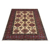 Fine Kazak Oriental Rug 5' 10" x 7' 9" ft / 178 x 236 cm - No. G39611