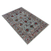 Hand knotted Contemporary Style Sultani Rug 5' 8" x 8' 0" ft / 173 x 244 cm - No. G39612