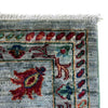 Hand knotted Contemporary Style Sultani Rug 5' 8" x 8' 0" ft / 173 x 244 cm - No. G39612