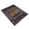 Persian Style Shikargah Rug 5' 1" x 6' 4" ft / 156 x 193 cm - No. G39617