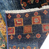 Persian Style Shikargah Rug 5' 1" x 6' 4" ft / 156 x 193 cm - No. G39617