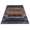 Persian Style Shikargah Rug 5' 10" x 7' 6" ft / 178 x 229 cm - No. G39619