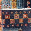 Persian Style Shikargah Rug 5' 10" x 7' 6" ft / 178 x 229 cm - No. G39619