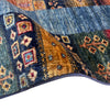 Persian Style Shikargah Rug 5' 10" x 7' 6" ft / 178 x 229 cm - No. G39619