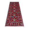 Modern Sultani Carpet Runner 2' 0" x 5' 10" ft / 61 x 177 cm - No. G39624