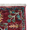 Modern Sultani Carpet Runner 2' 0" x 5' 10" ft / 61 x 177 cm - No. G39624