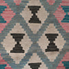 Medium Size Chobi Kilim 5' 10" x 8' 4" ft / 178 x 255 cm - No. P26446