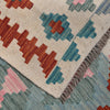 Medium Size Chobi Kilim 5' 10" x 8' 4" ft / 178 x 255 cm - No. P26446