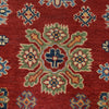 Oriental Kazak Rug 5' 9" x 7' 9" ft / 174 x 235 cm - No. P26484