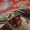 Oriental Kazak Rug 5' 9" x 7' 9" ft / 174 x 235 cm - No. P26484