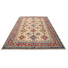 Handmade Kazak Area Rug 6' 8" x 9' 7" ft / 204 x 291 cm - No. P26485