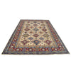 Oriental Kazak Rug 6' 6" x 9' 4" ft / 197 x 285 cm - No. P26486