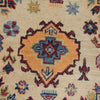 Oriental Kazak Rug 6' 6" x 9' 4" ft / 197 x 285 cm - No. P26486