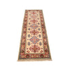 Oriental Kazak Runner Rug 2' 0" x 6' 0" ft / 61 x 184 cm - No. P26488