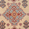 Oriental Kazak Runner Rug 2' 0" x 6' 0" ft / 61 x 184 cm - No. P26488