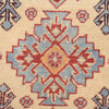 Oriental Kazak Runner Rug 1' 11" x 6' 1" ft / 58 x 185 cm - No. P26489