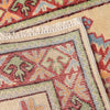 Oriental Kazak Runner Rug 1' 11" x 6' 1" ft / 58 x 185 cm - No. P26489