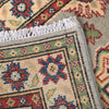 Hand knotted Kazak Runner Carpet 2' 0" x 5' 8" ft / 60 x 178 cm - No. P26490