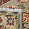 Hand knotted Kazak Runner Carpet 2' 0" x 5' 10" ft / 62 x 178 cm - No. P26491