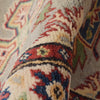 Hand knotted Kazak Runner Carpet 2' 0" x 5' 10" ft / 62 x 178 cm - No. P26491