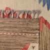 Small Size Chobi Kilim 4' 1" x 6' 1" ft / 124 x 186 cm - No. P26506