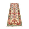 Oriental Kazak Runner Rug 2' 1" x 5' 11" ft / 63 x 181 cm - No. P26534