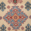 Oriental Kazak Runner Rug 2' 1" x 5' 11" ft / 63 x 181 cm - No. P26534