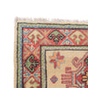 Oriental Kazak Runner Rug 2' 0" x 5' 11" ft / 60 x 180 cm - No. P26535